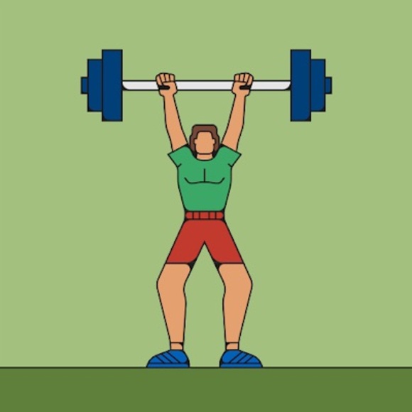 Meet your Posher, Michael - Picture 1 of 1